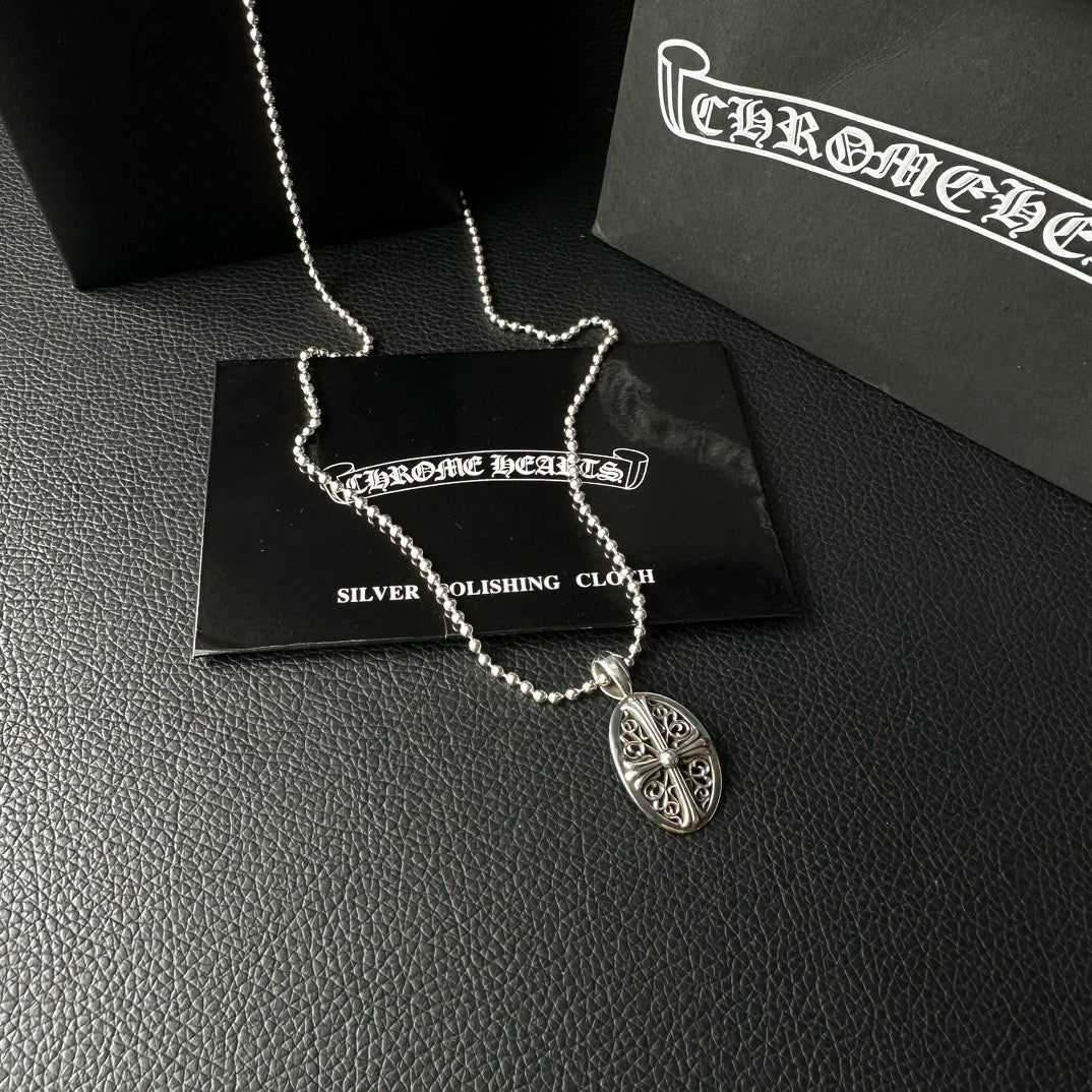 Chrome Hearts Necklace