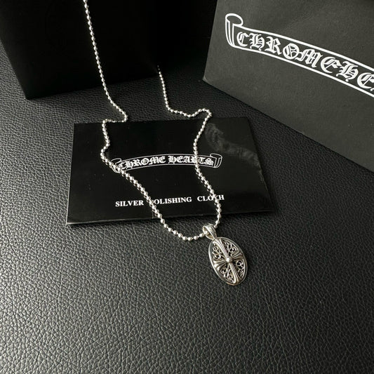 Chrome Hearts Necklace