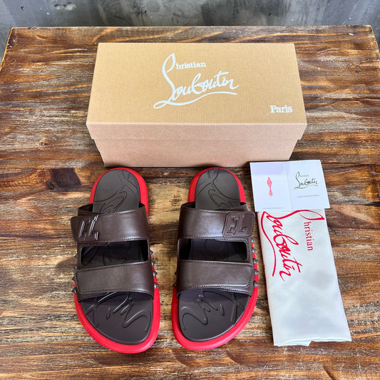 Christian Louboutin Sandals