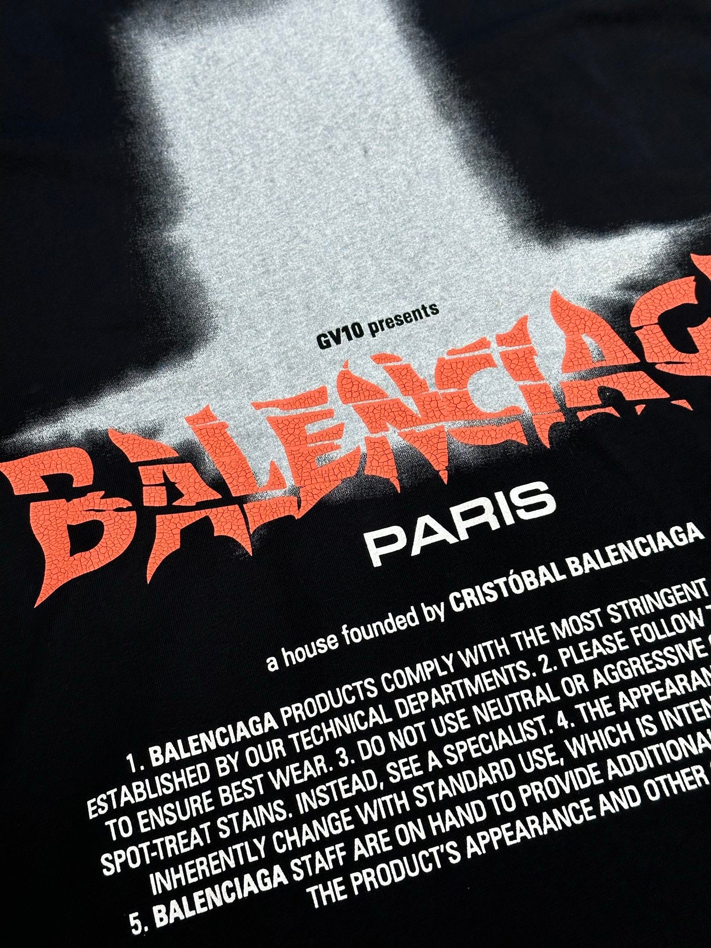 Balenciaga T-Shirt