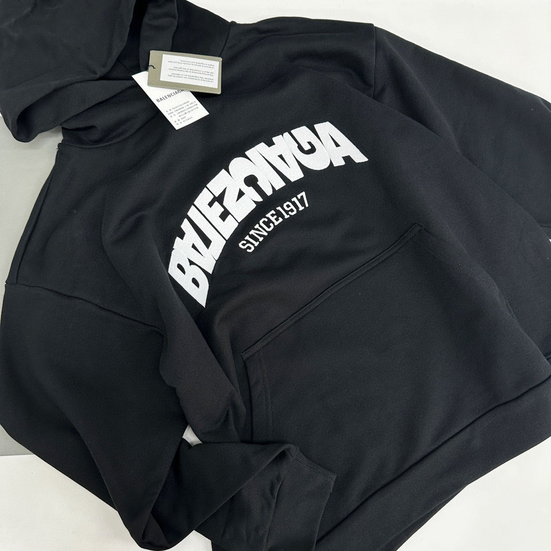 Balenciaga Hoodie