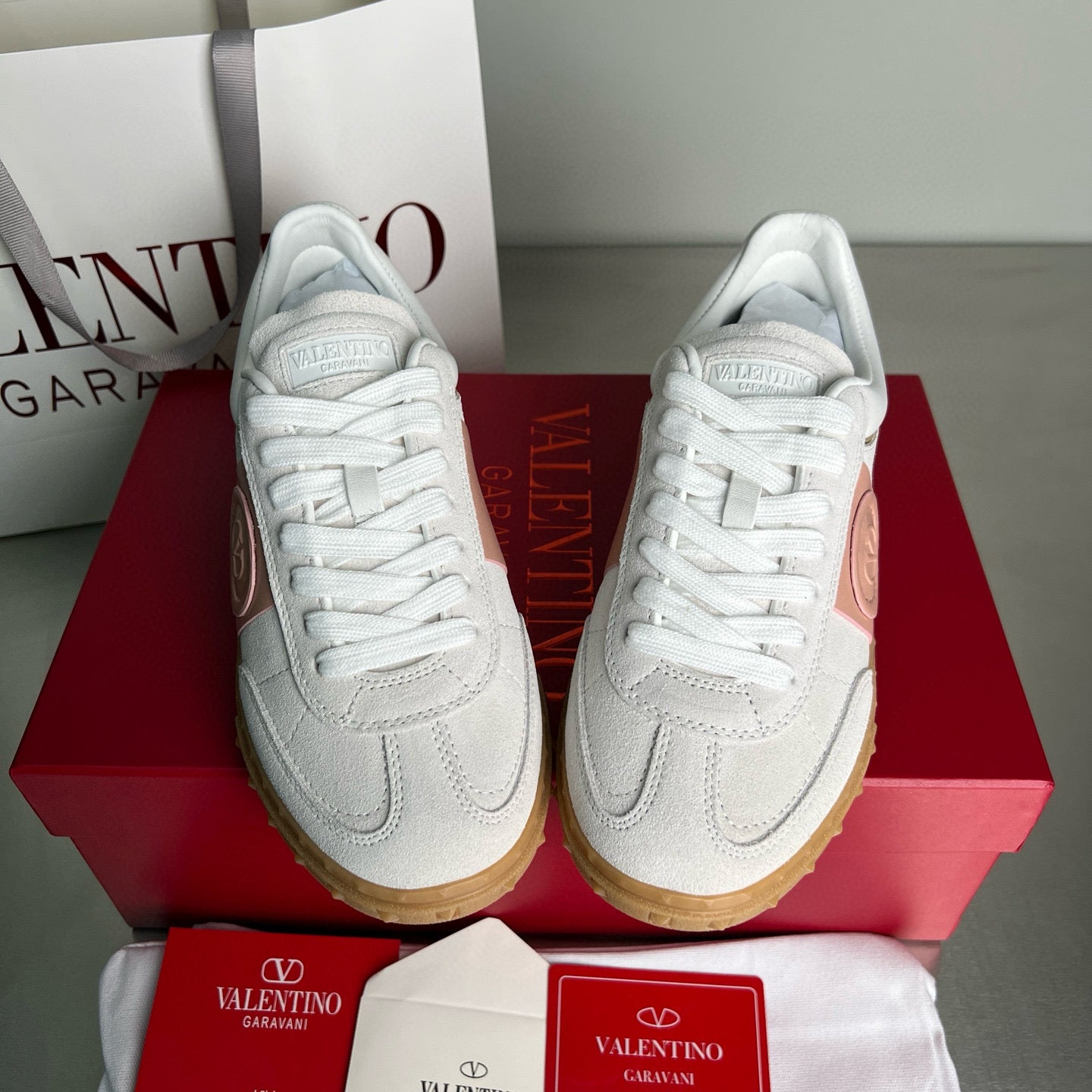 Valentino Shoes