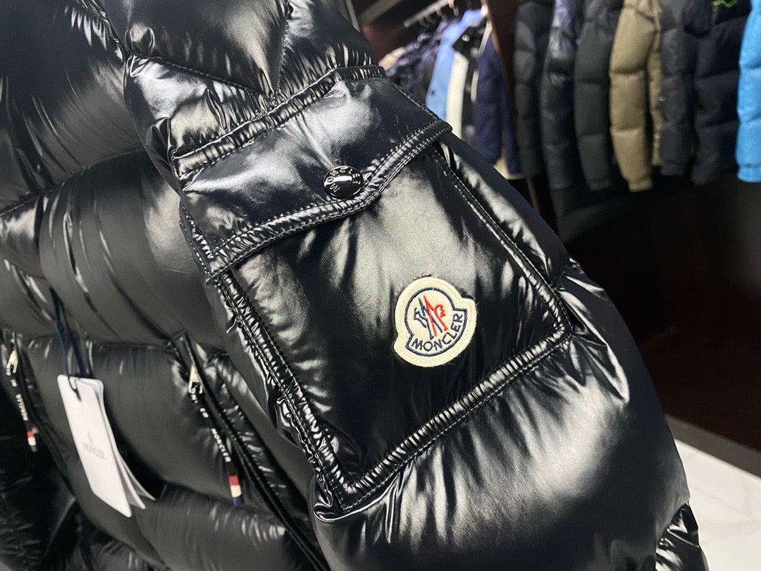 Moncler Down Jacket