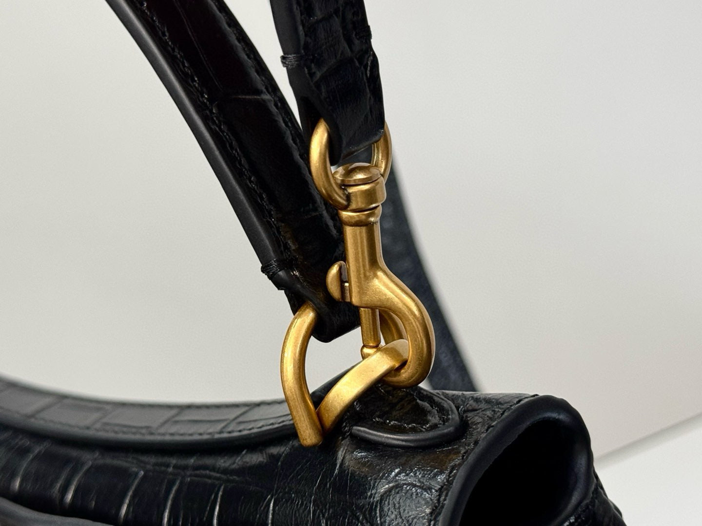 BLCG Rodeo Handbag 35x23x11cm