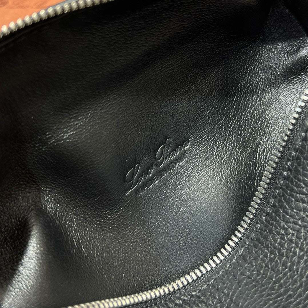 Loro Piana 16 Classic Bag