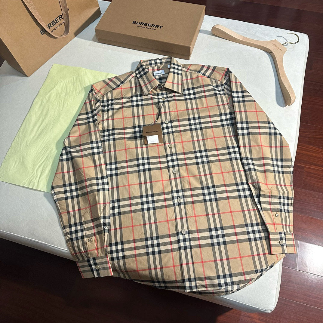 Burberry Shirt