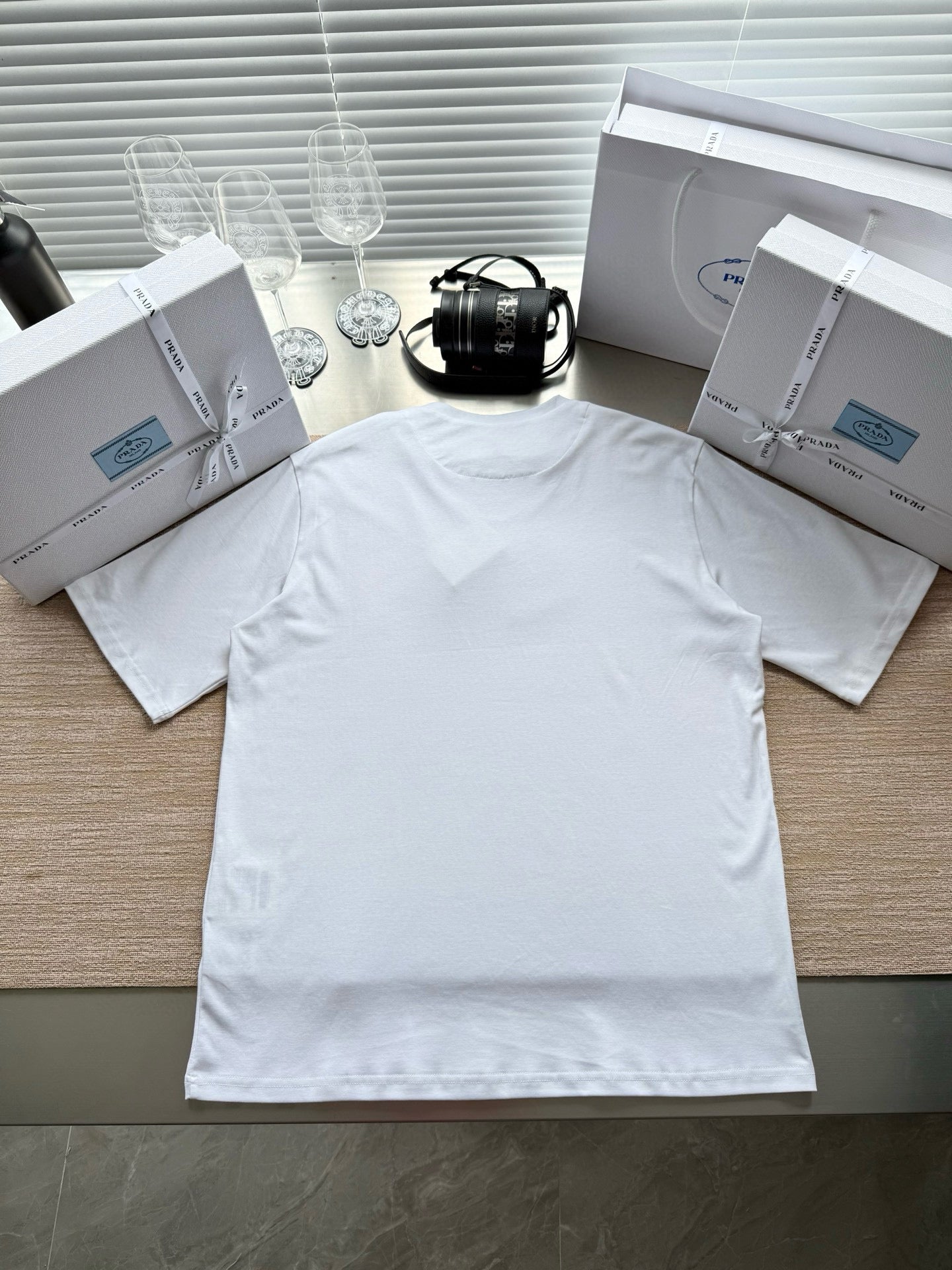 Prada T-Shirt