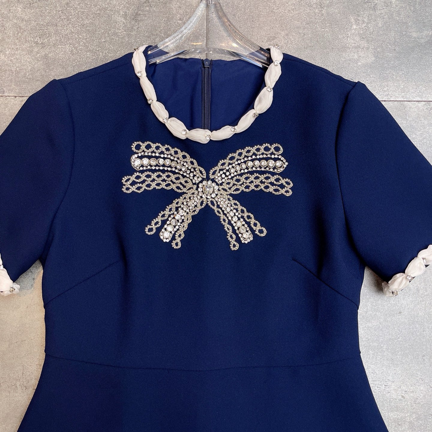 Valentino Long Dress