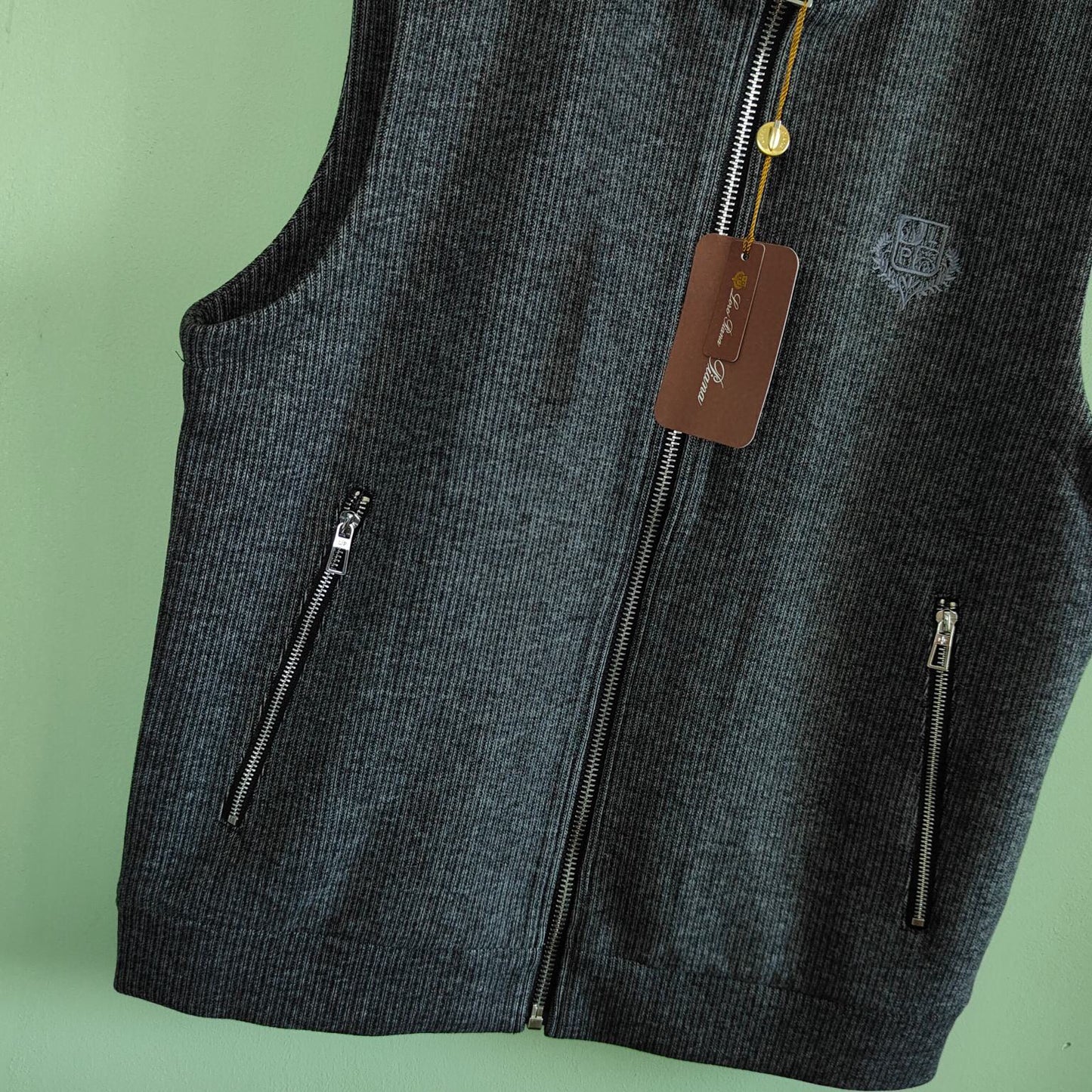 Loro Piana Vest