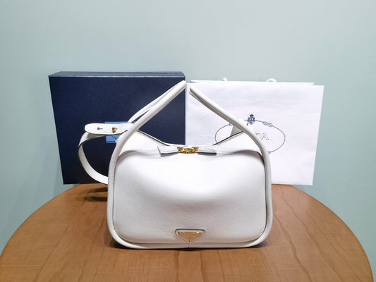 Prada Handle Bag