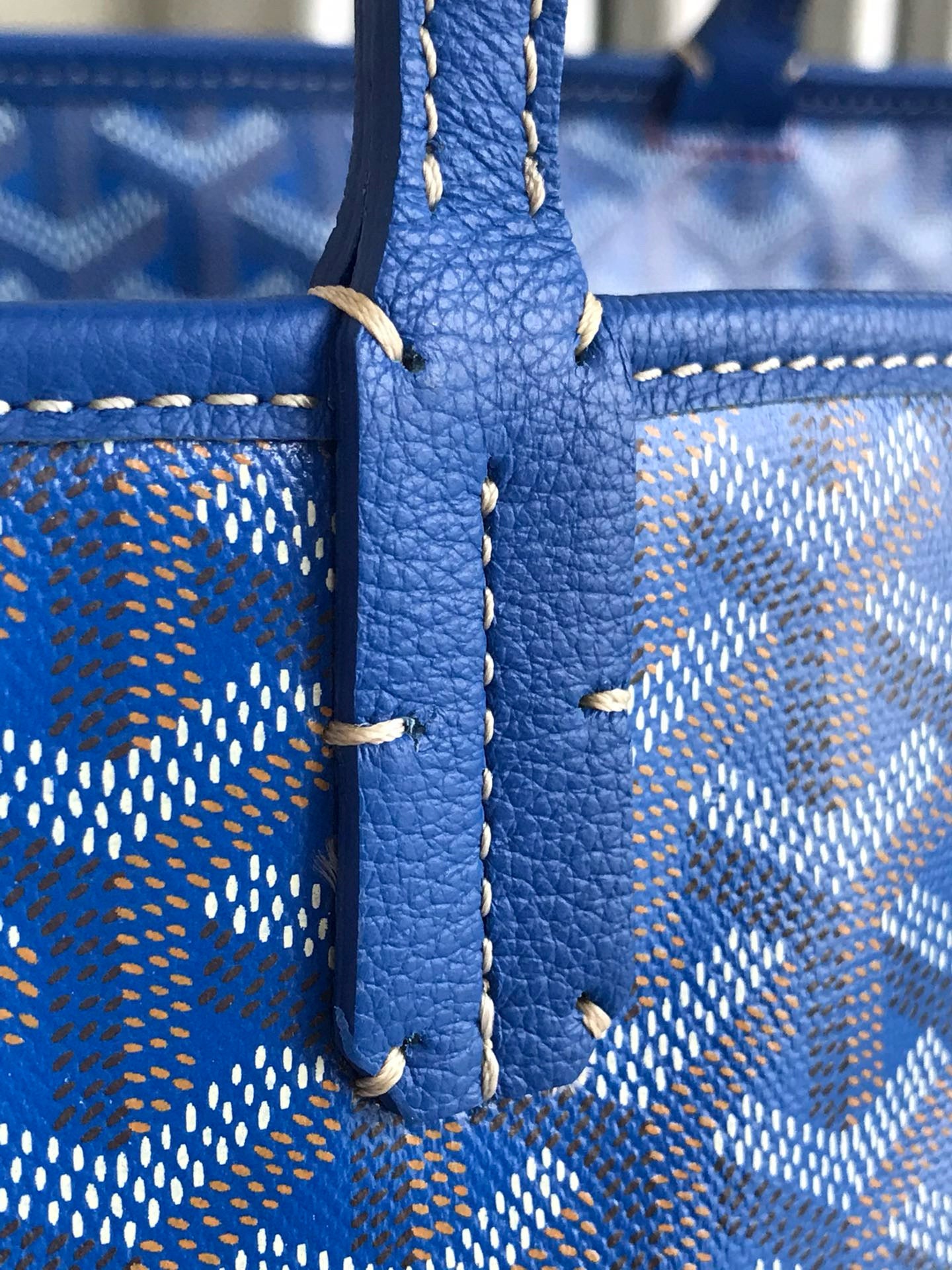Goyard Artois GM Bag
