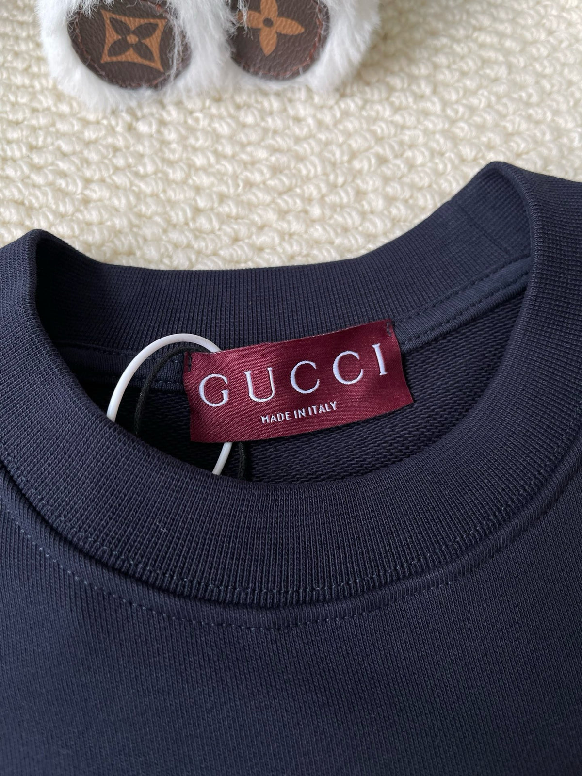 Gucci Sweater