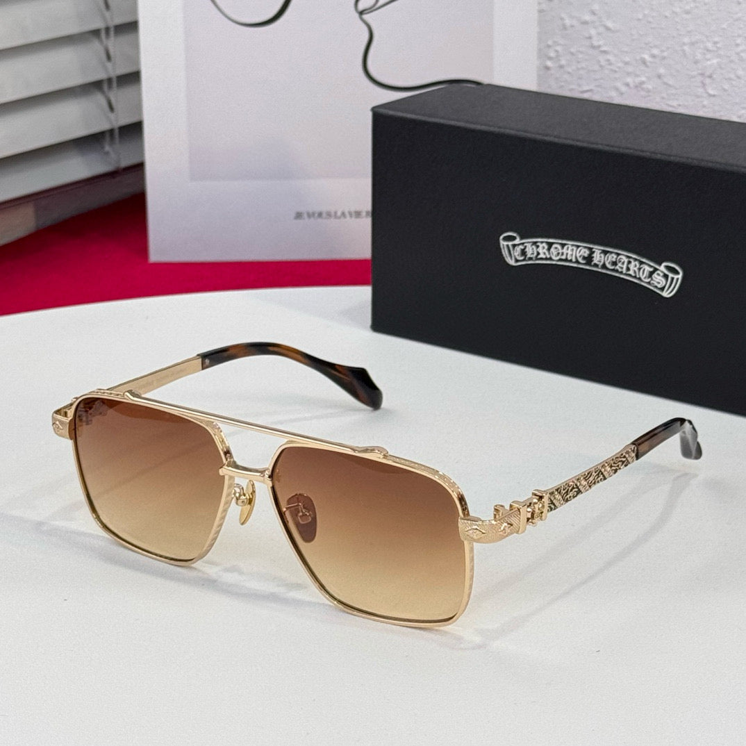 Chrome Heart Sunglasses