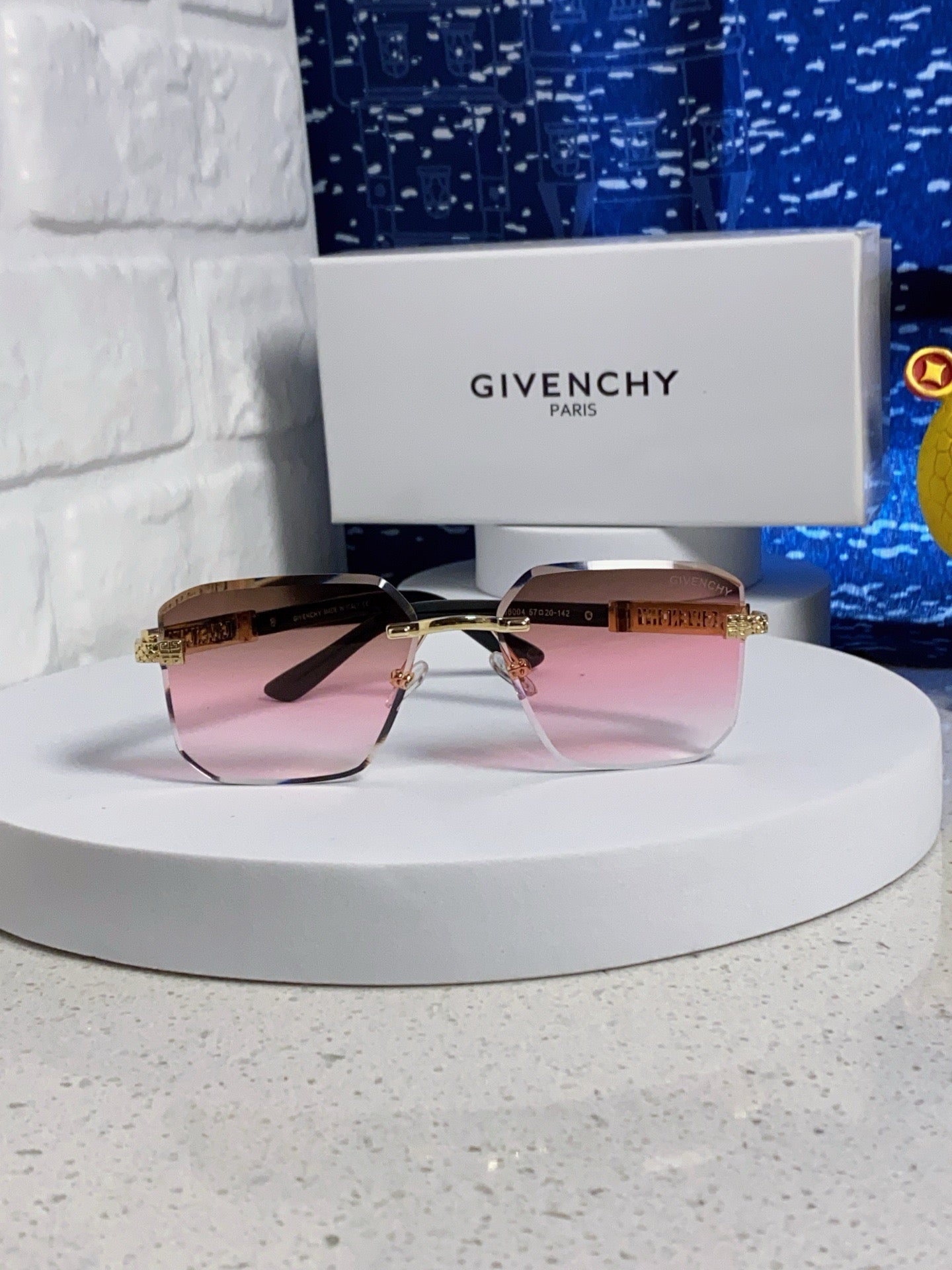 GVC Sunglasses