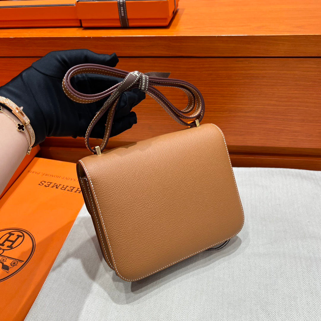 Hermes Constance 19