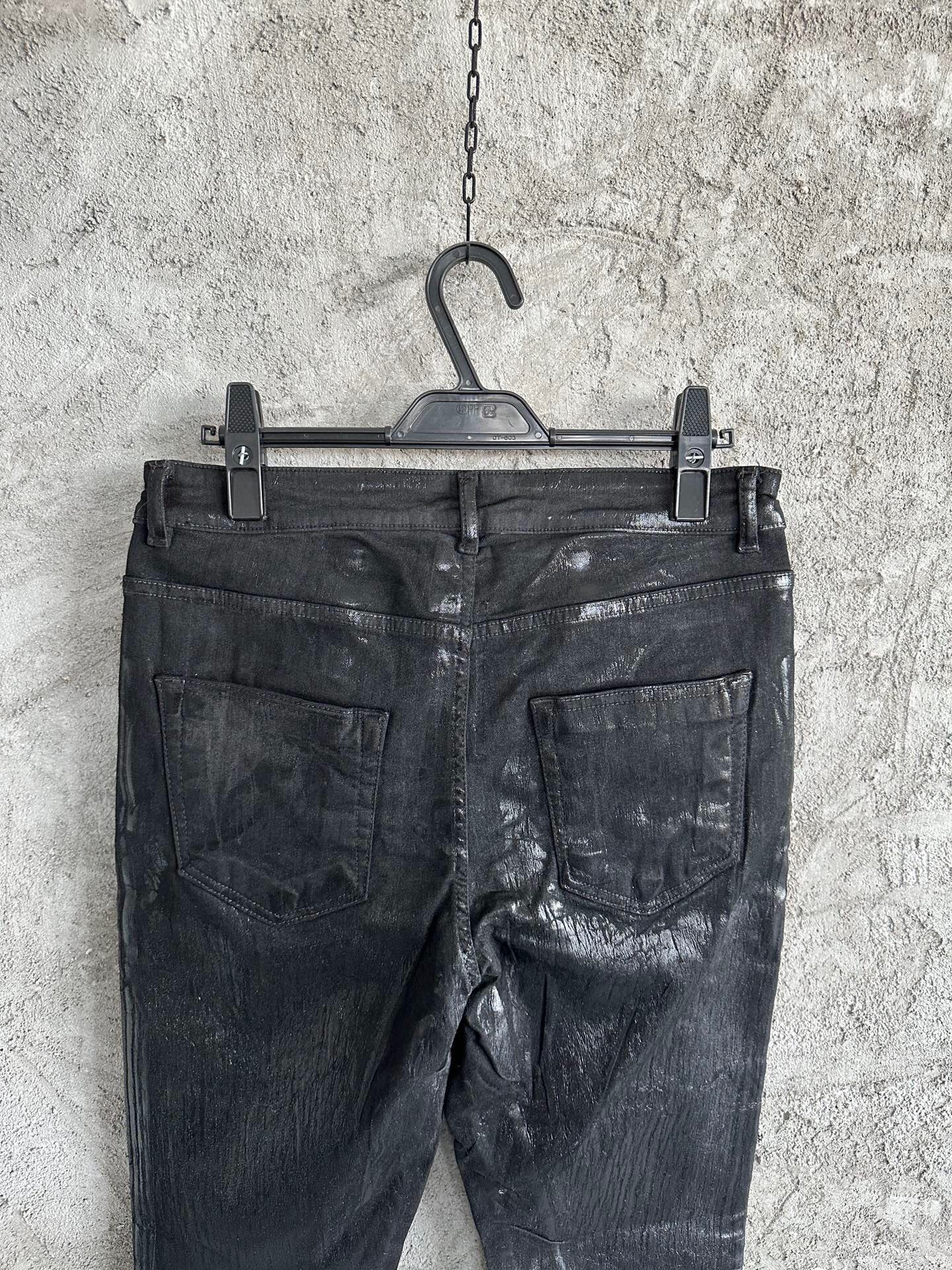 Ricks Owen Long Pants