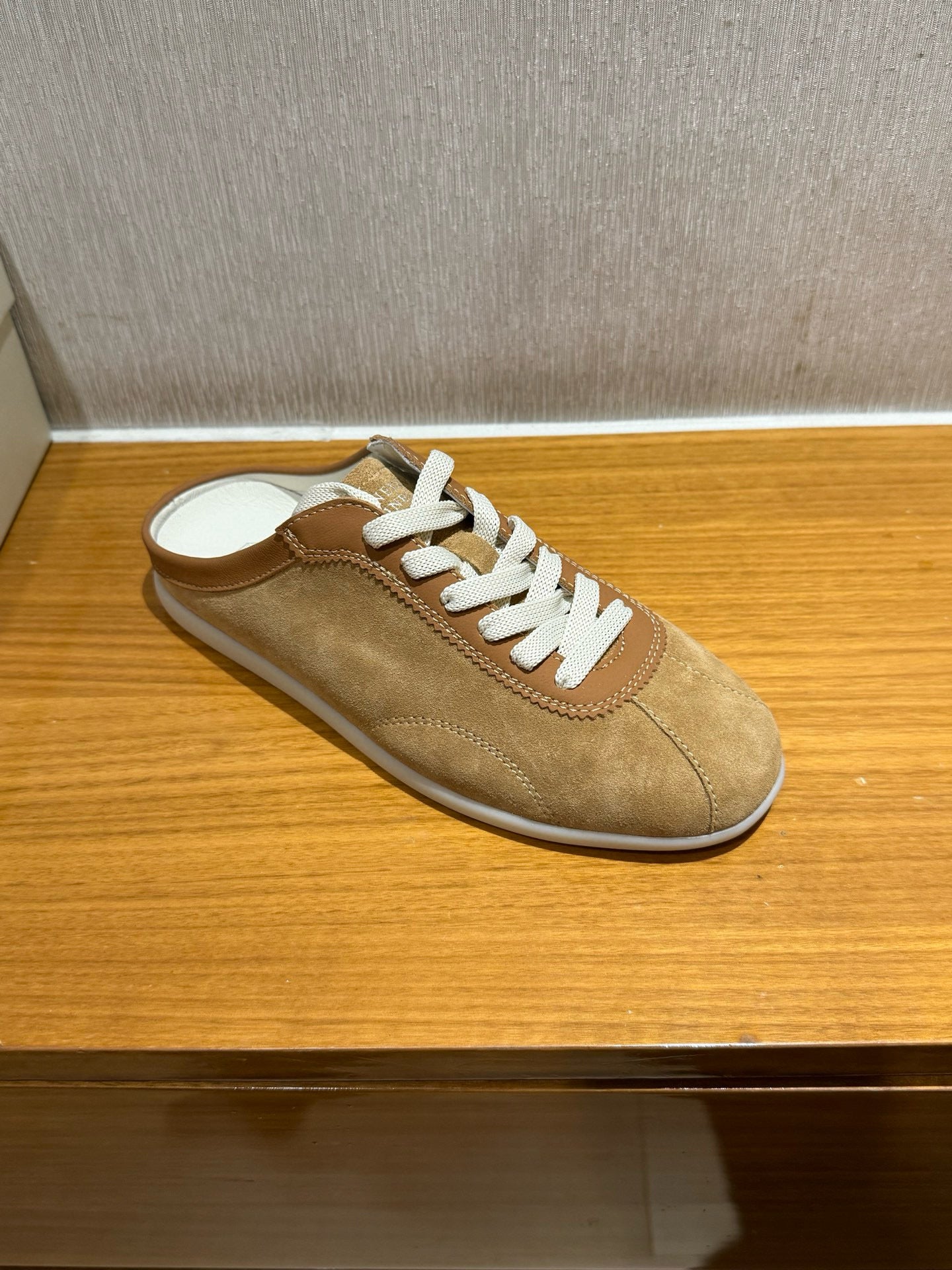 Brunello Cucinelli Sabot loafers