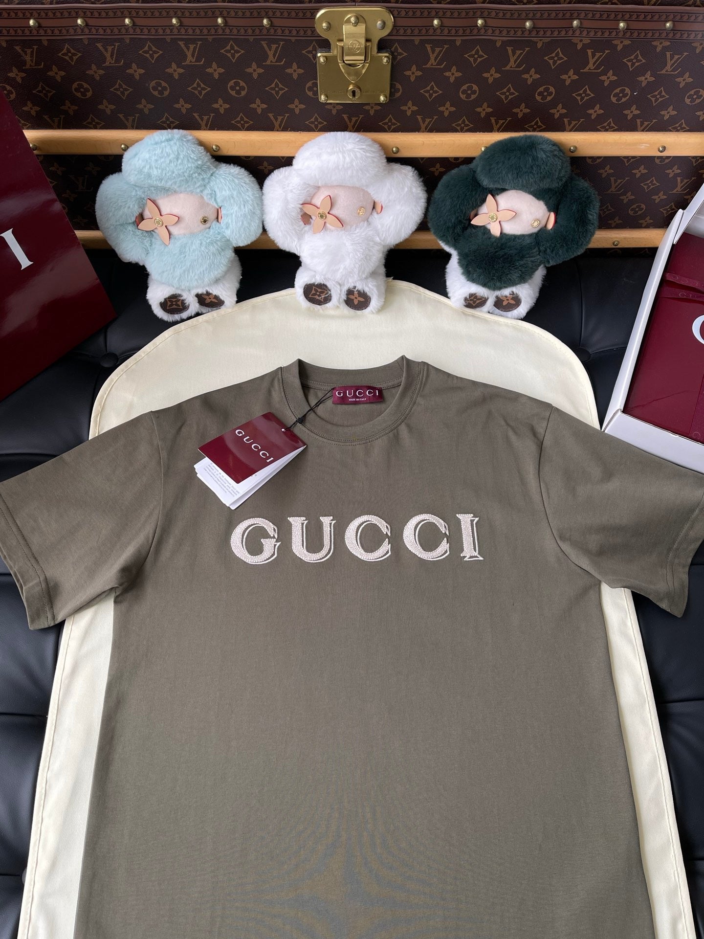 Gucci T-shirt
