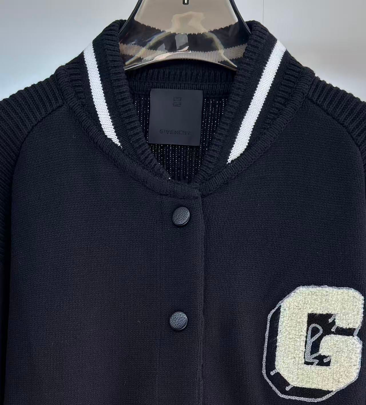 Givenchy Jacket