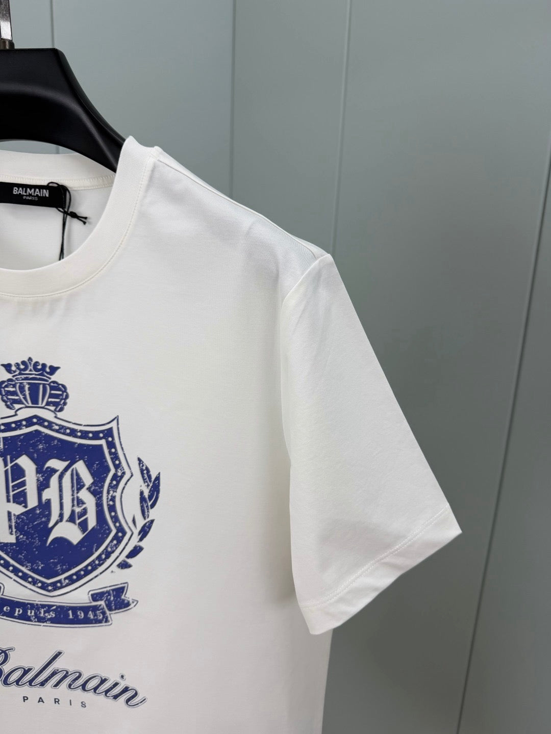Balmain T-Shirt