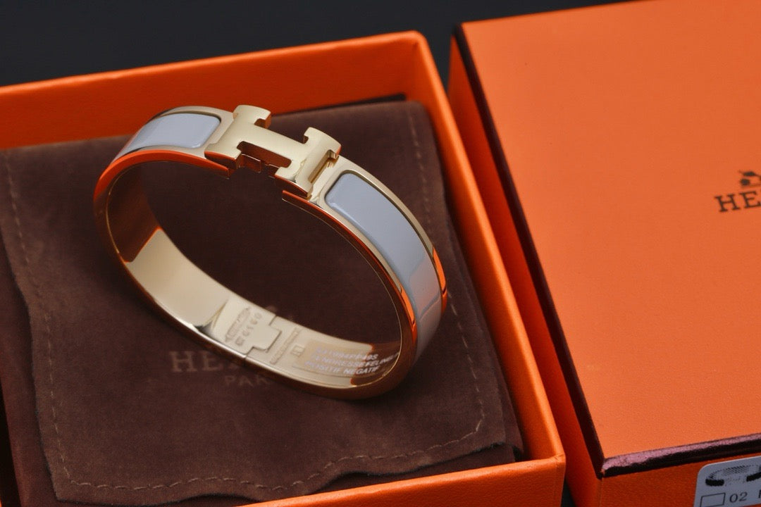 Hermes Bracelet