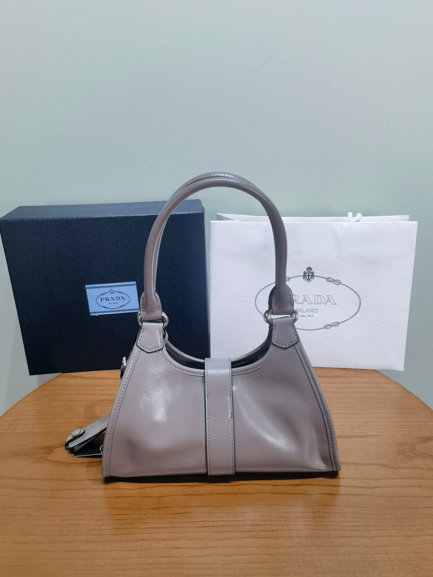 PD Handle Bag Mini