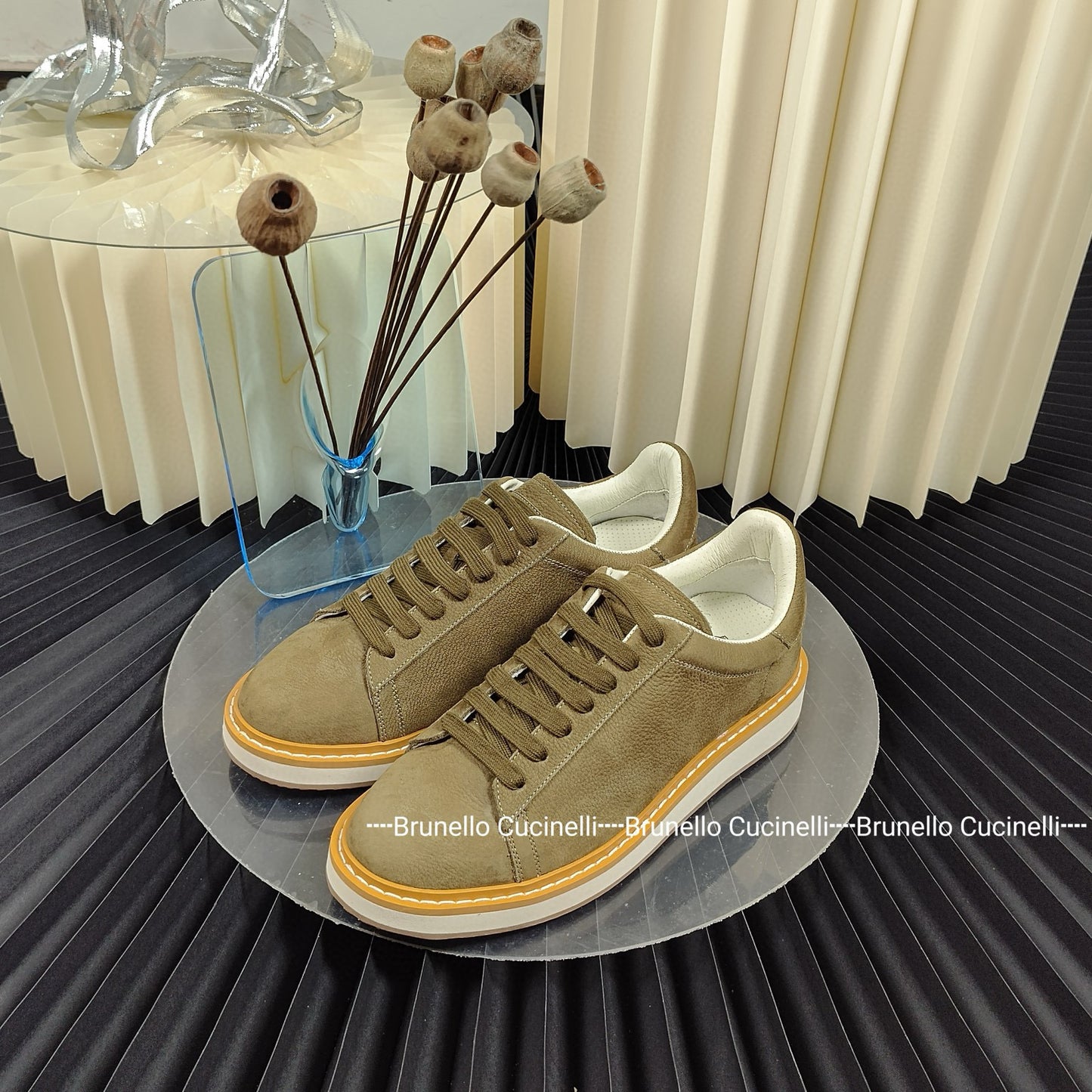 Brunello Cucinelli Shoes