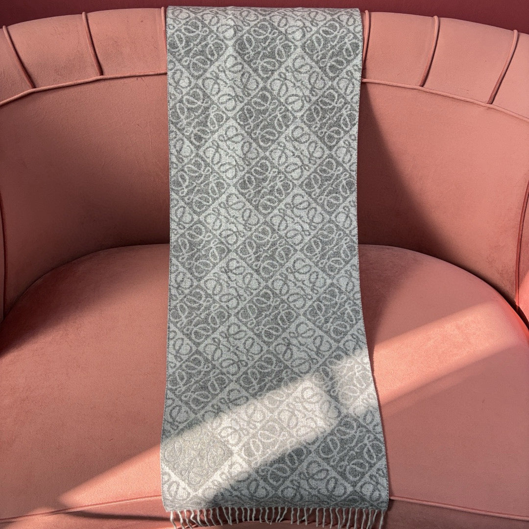 Loewe Scarves
