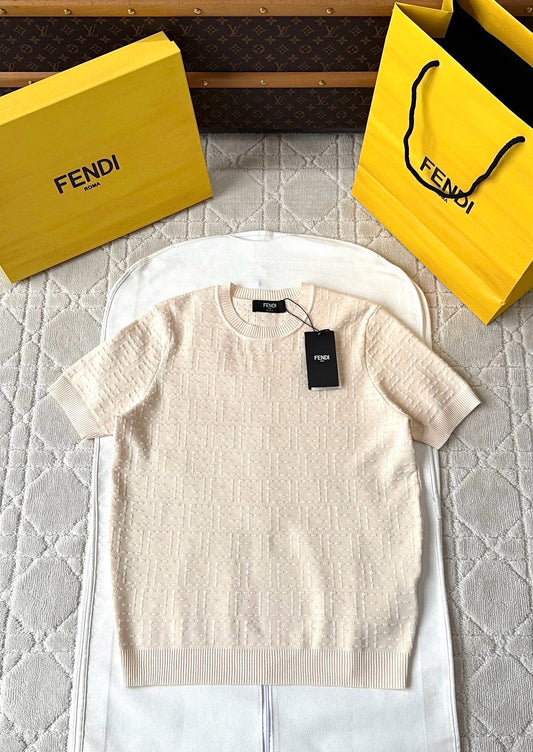 Fendi T-Shirt