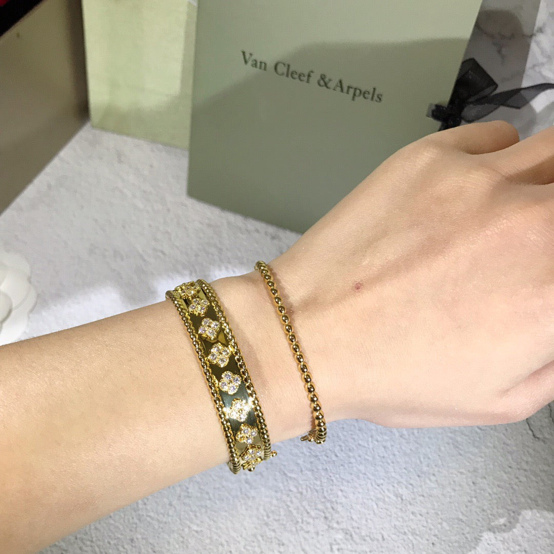 Van Cleef & Arpels Bracelet
