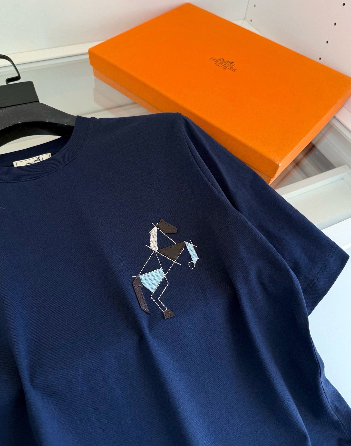 Hermes T-shirt