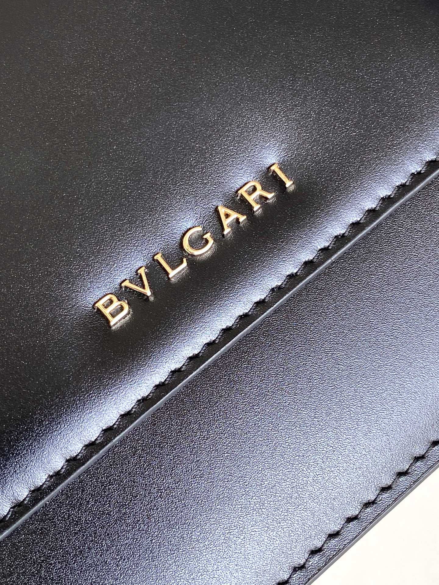 Bvlgari Serpenti Forever Bag