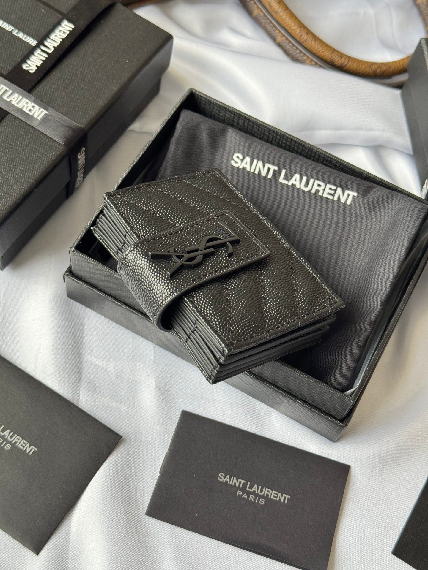 YSL Wallet