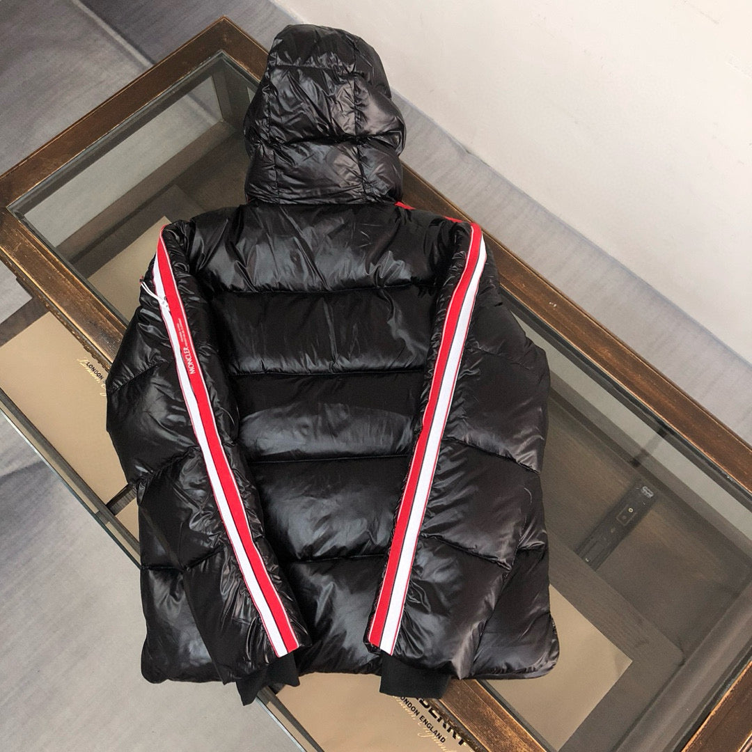 Moncler Down Jacket