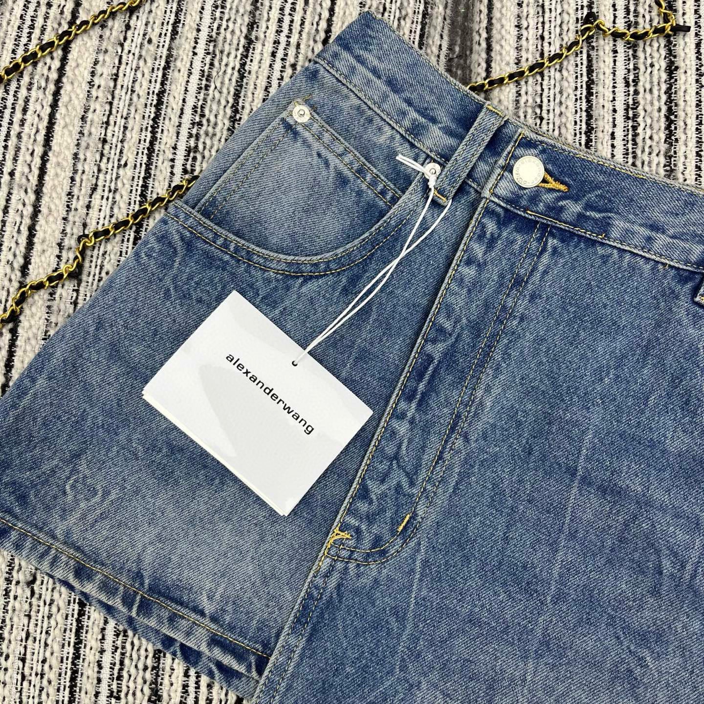 Alexander Wang Jeans