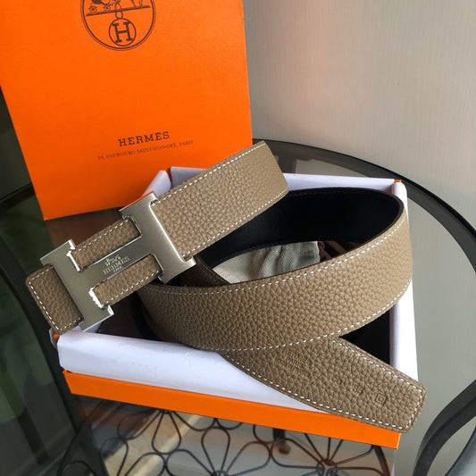 Hermes Belt