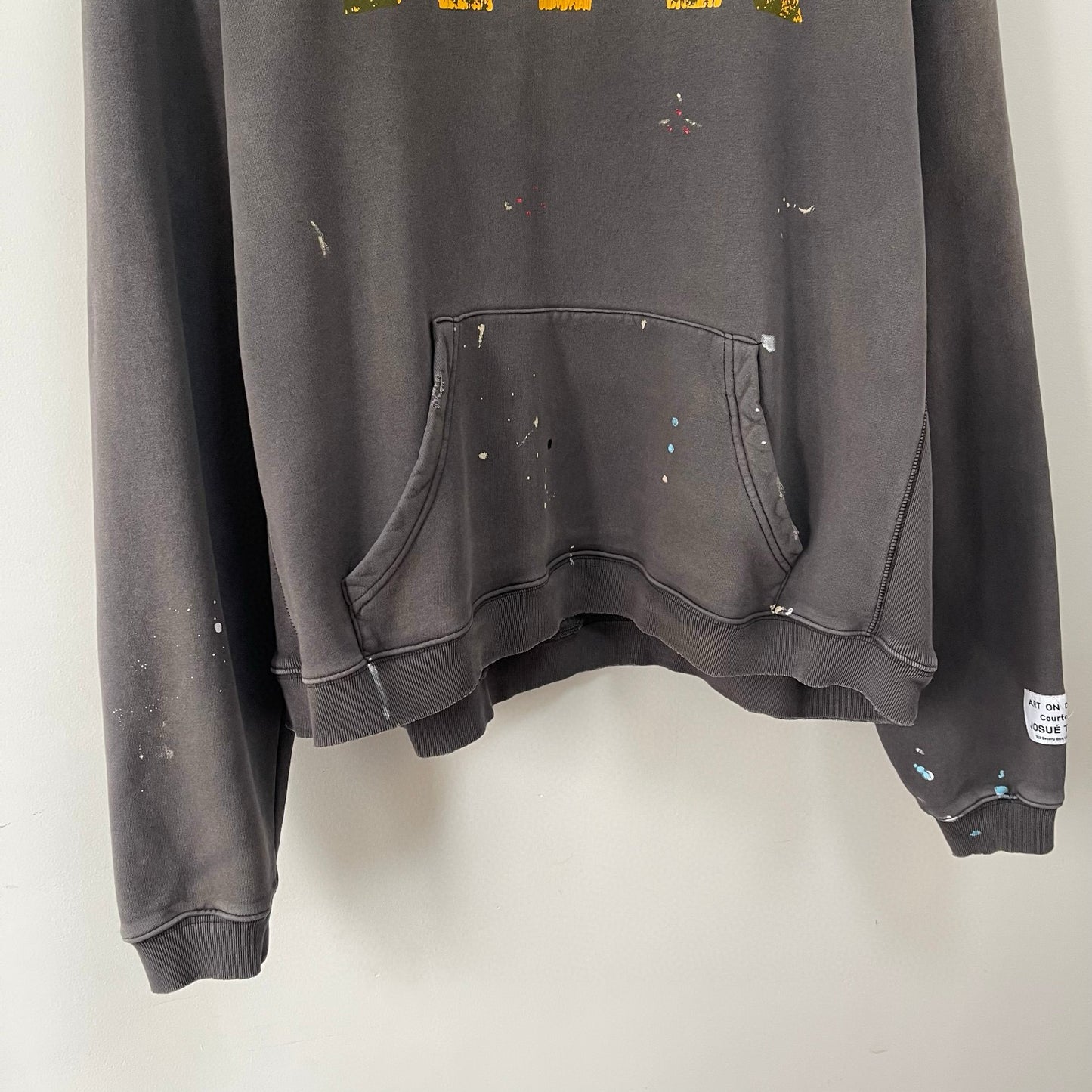 Gallery Dept Hoodie