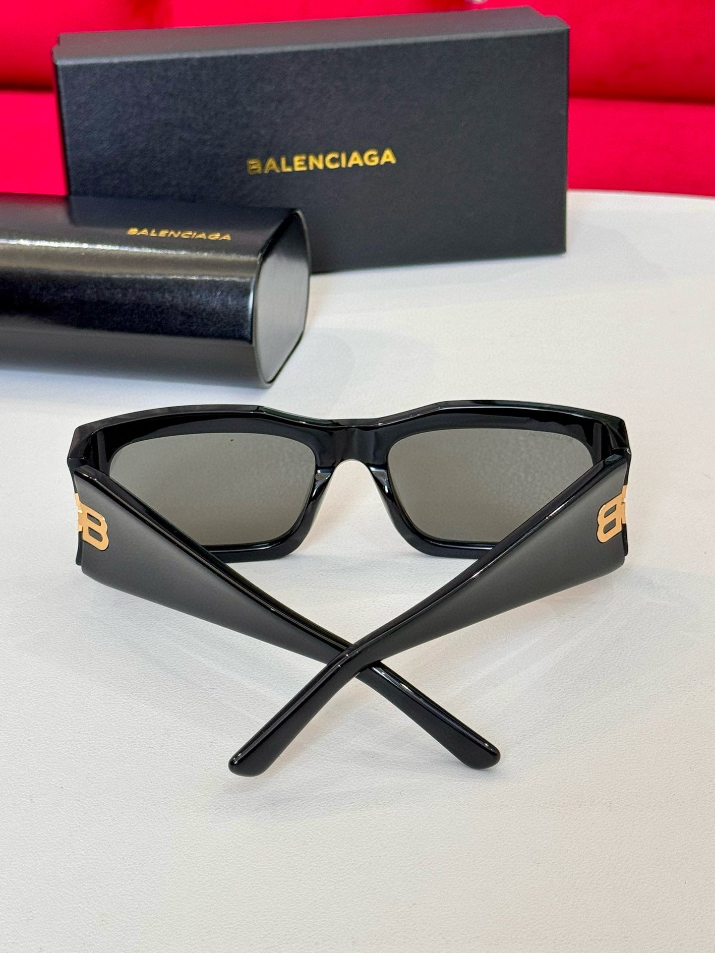 Balenciaga Sunglasses