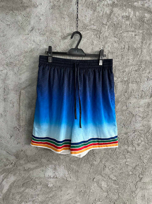 Casablanca Short Pants