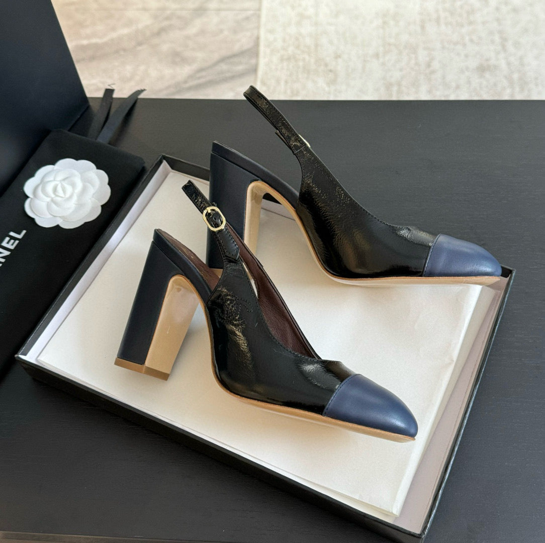 Chanel Heels