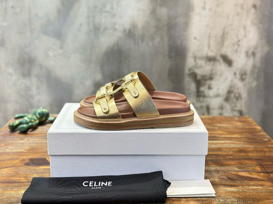 Celine Sandals