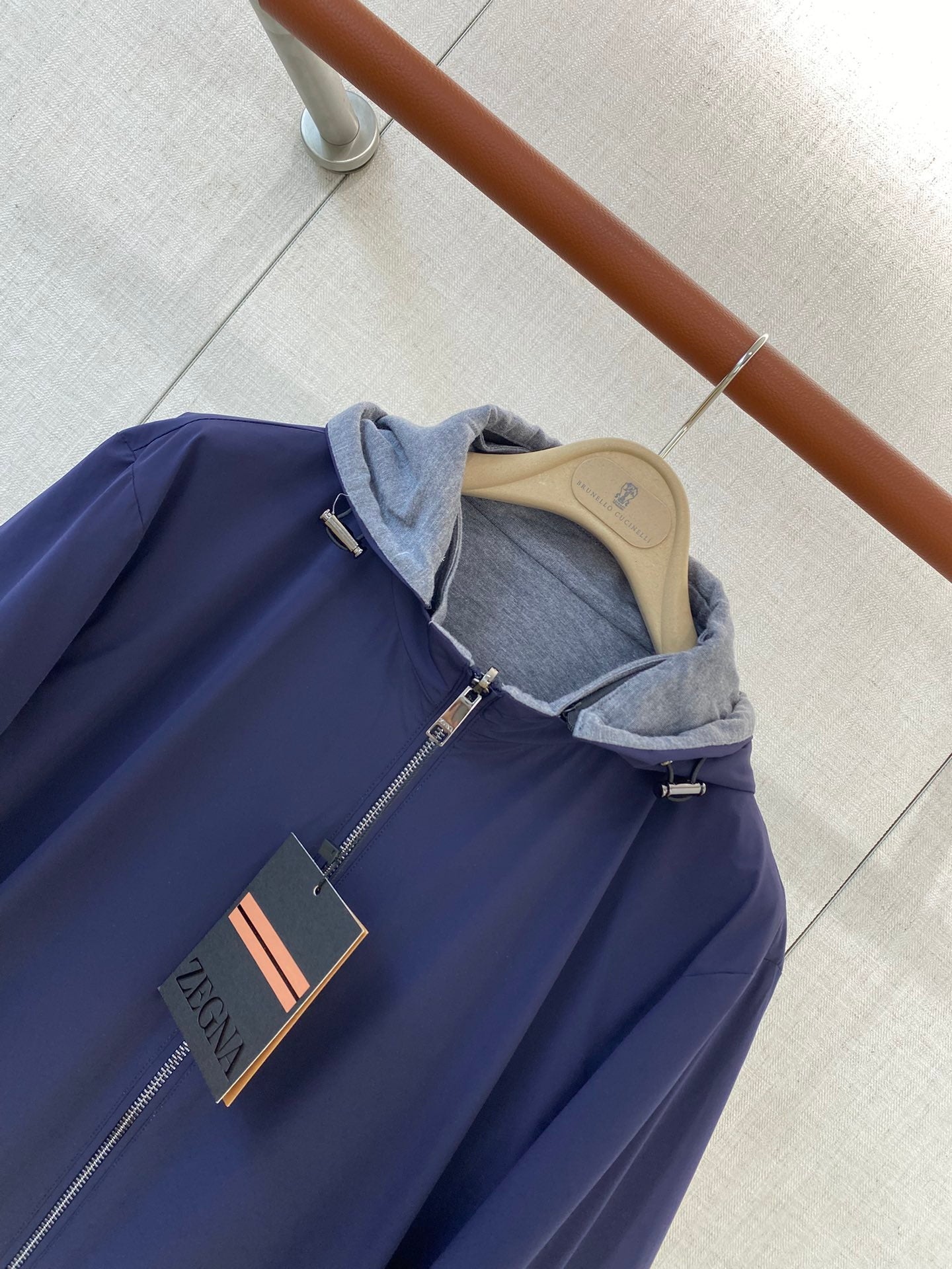 Zegna Jacket