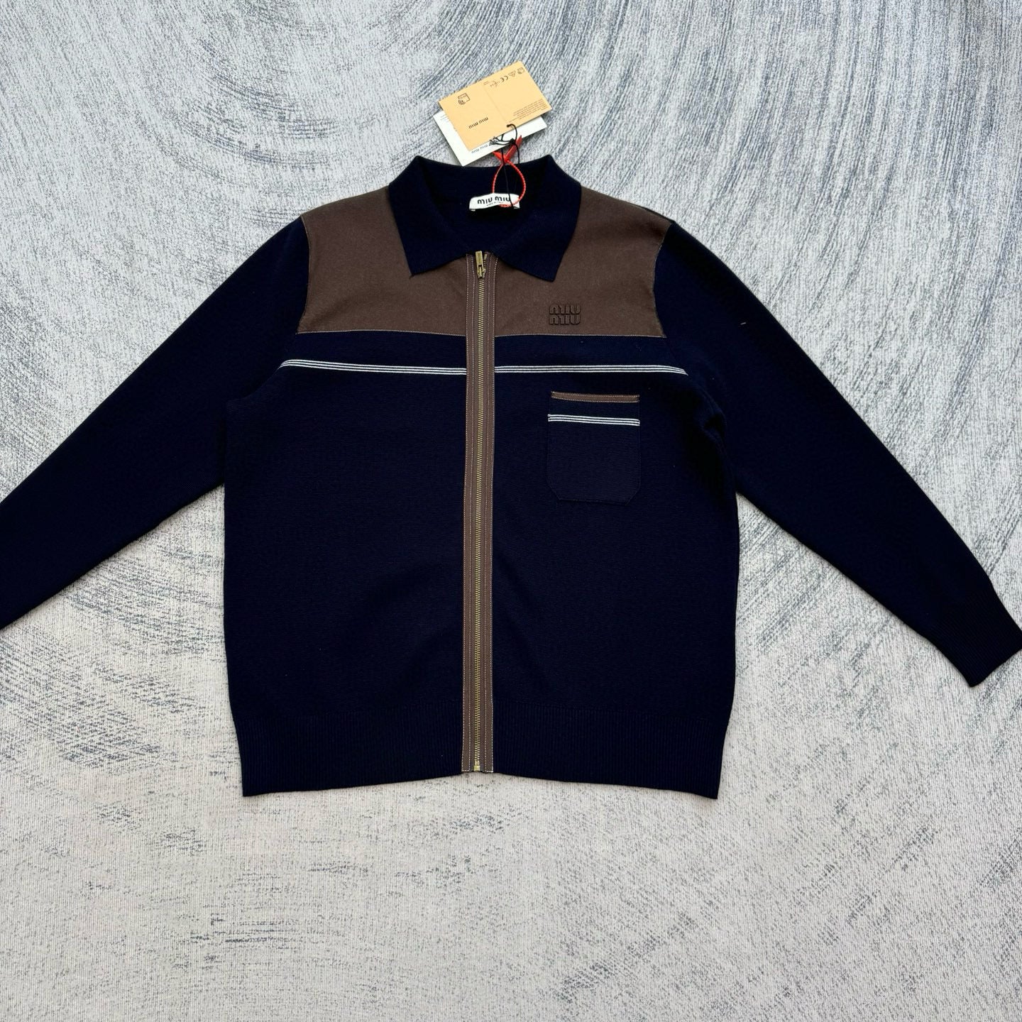 Miu Miu Jacket