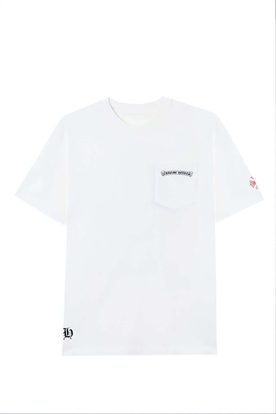 Chrome Hearts T-shirt