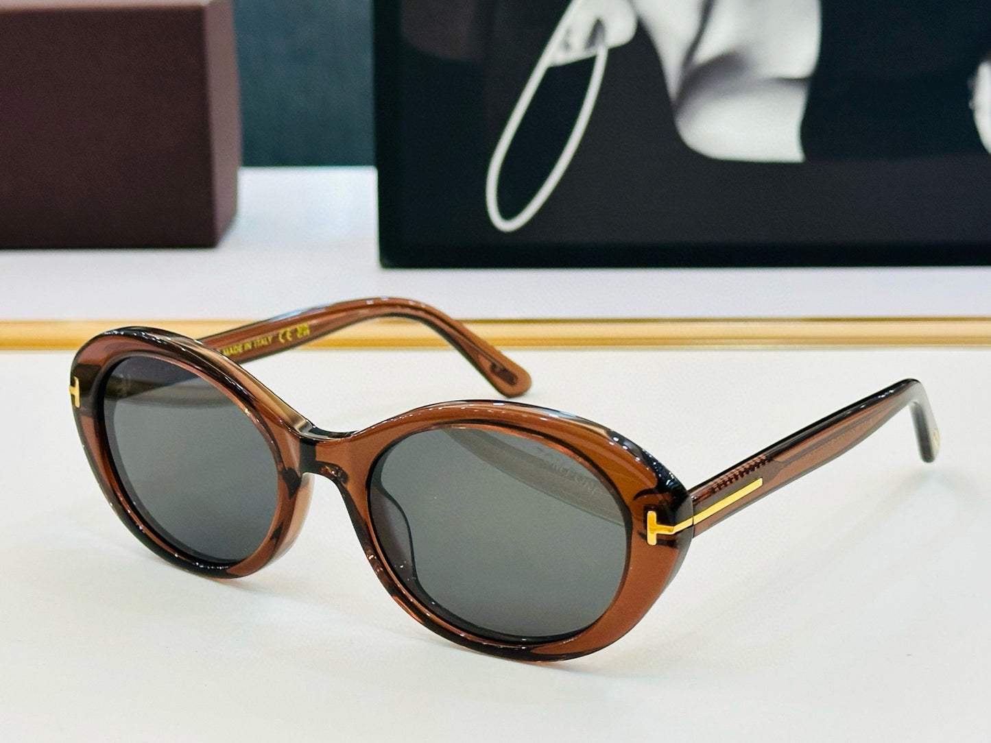 Tom Ford Sunglasses