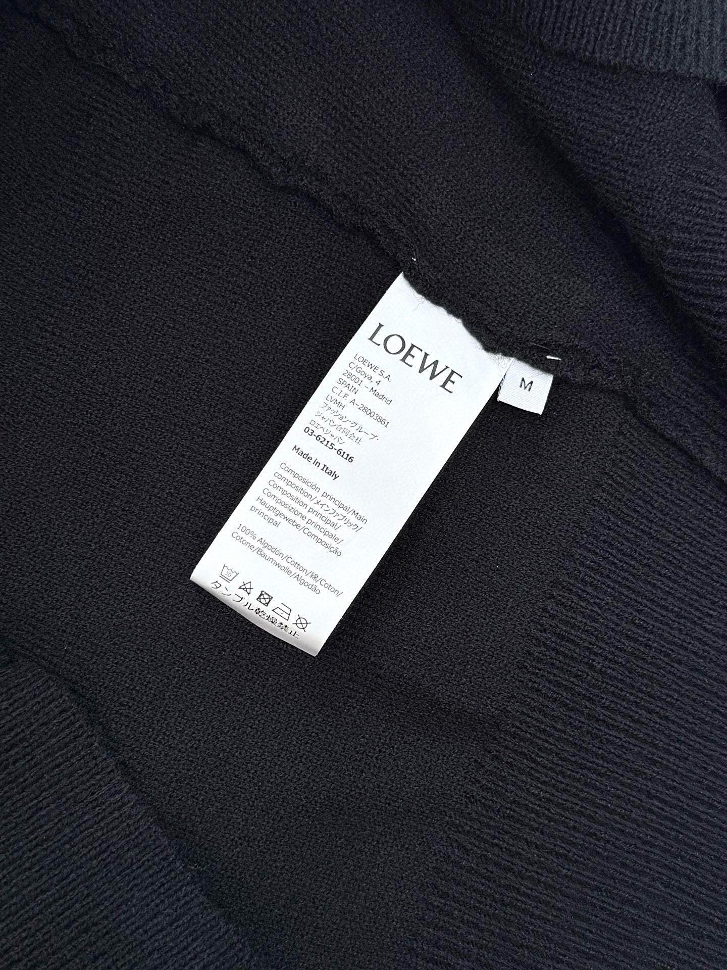Loewe Hoodie