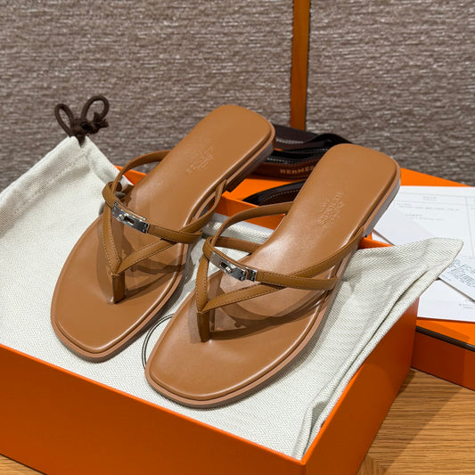 Hermes Sandals