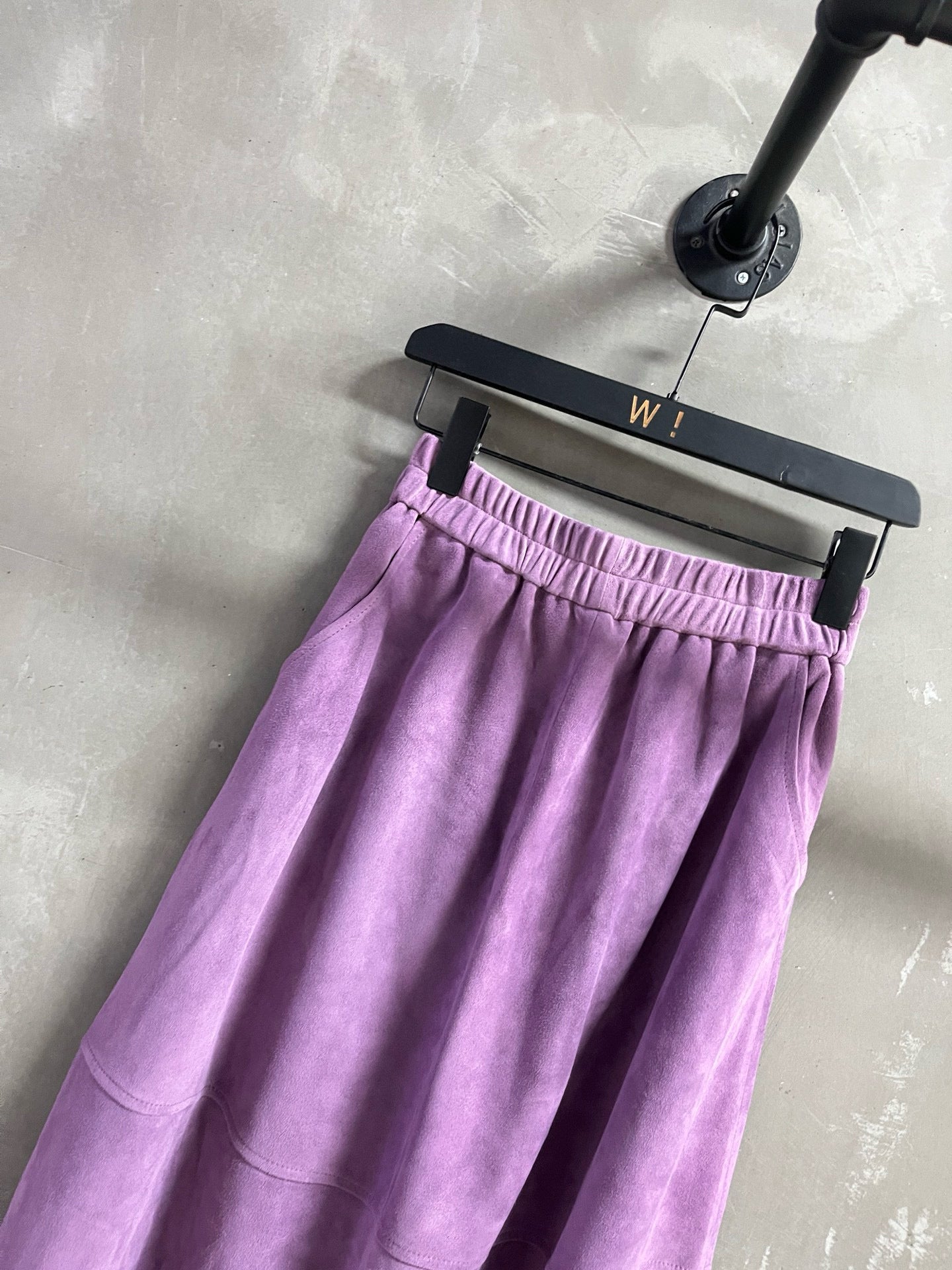 Miu Miu Long Skirt