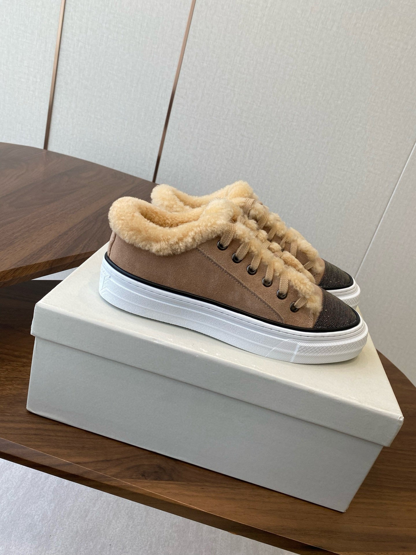 Brunello Cucinelli Sneakers