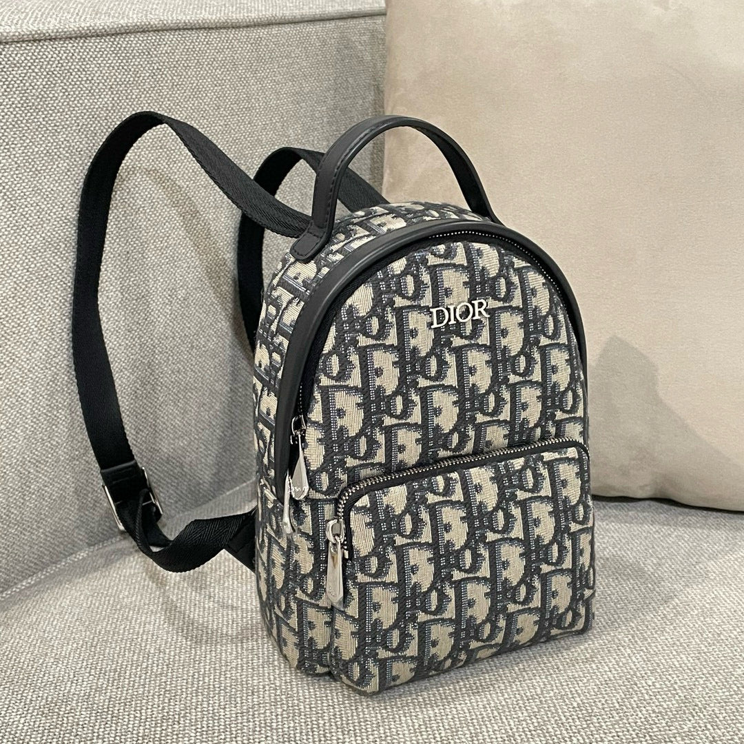 Dior Backpack